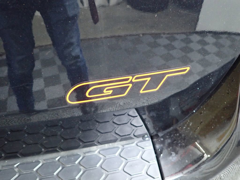 New 2026 Dodge Durango GT AWD/4WD image 14