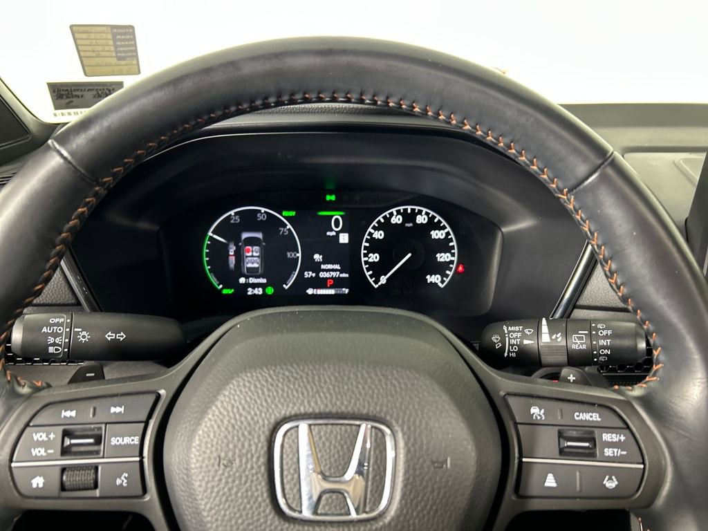 Used 2023 Honda CR-V Sport image 12
