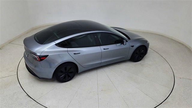 Used 2025 Tesla Model 3 Long Range image 83