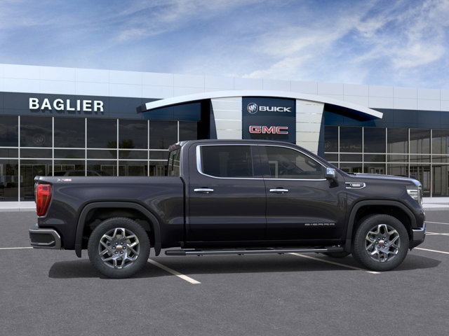 New 2026 GMC Sierra 1500 SLT w/ SLT Premium Plus Package image 5
