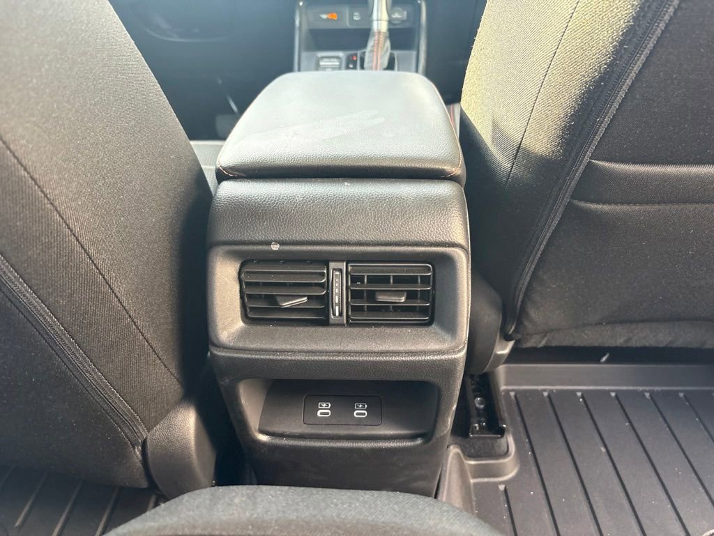 Used 2026 Honda CR-V Sport image 32