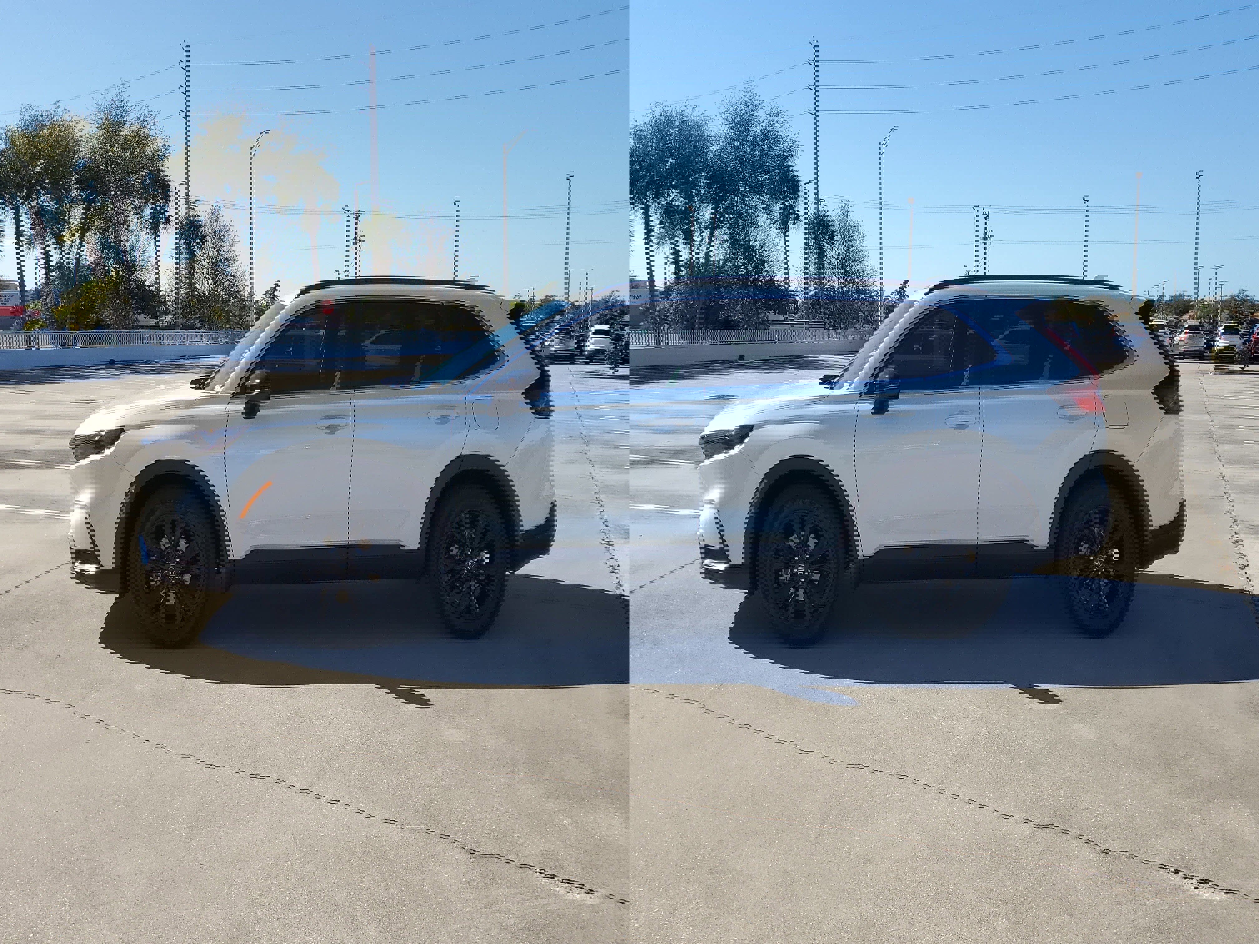 Used 2024 Honda CR-V Sport Touring image 7