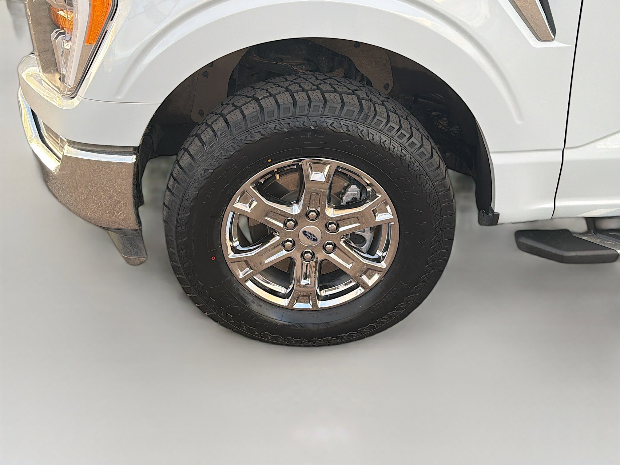 Used 2022 Ford F150 XLT w/ Equipment Group 302A High image 11