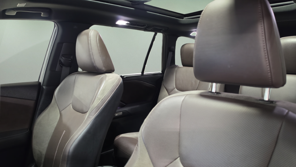 Certified 2024 Lexus TX 350 AWD w/ Technology Package image 16