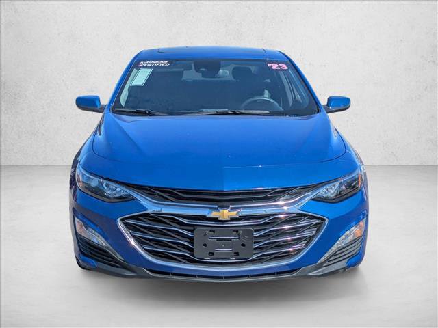Used 2023 Chevrolet Malibu LT image 2