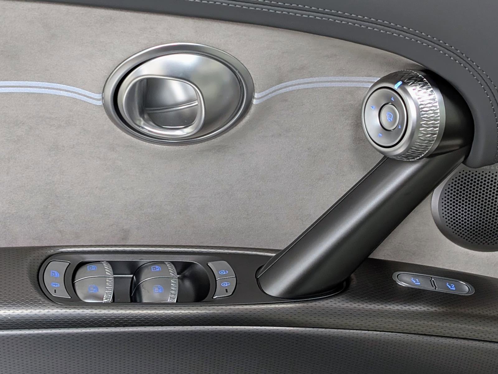 Used 2025 Genesis GV60 Performance image 13