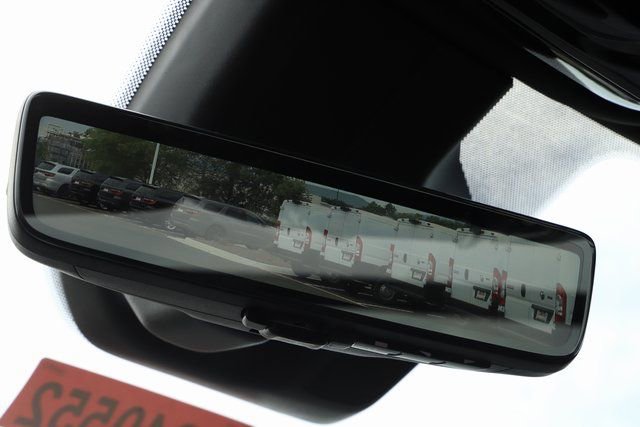 New 2024 Jeep Grand Wagoneer L 4WD w/ Convenience Group III image 52