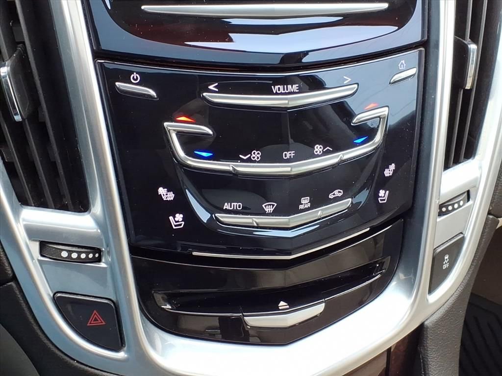 Used 2013 Cadillac SRX Premium image 25