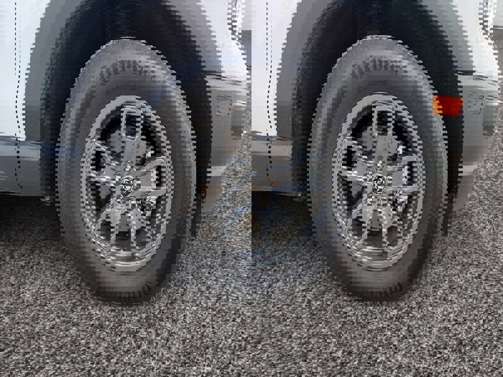 Used 2024 Ford Bronco Sport Big Bend w/ Convenience Package image 14