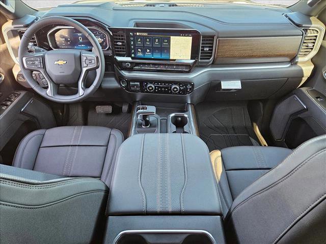 New 2026 Chevrolet Silverado 1500 High Country image 14