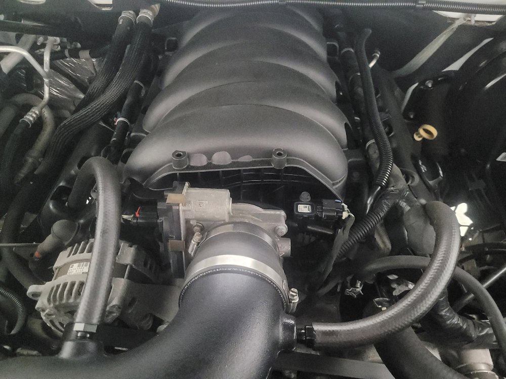 Used 2018 Chevrolet Silverado 1500 LT w/ All Star Edition AWD/4WD image 30