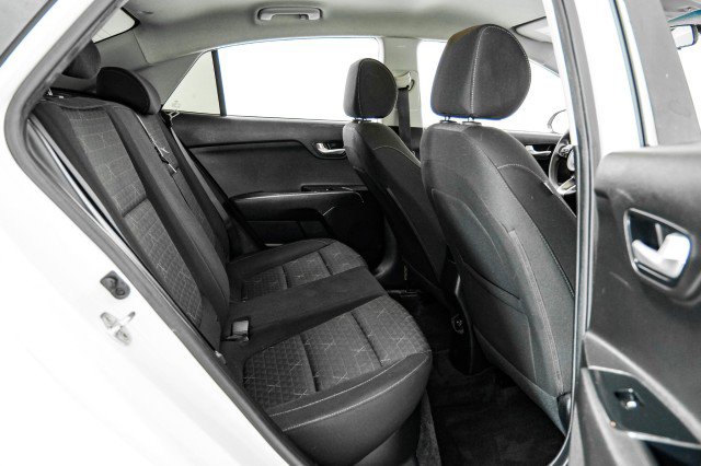 Used 2018 Kia Rio S image 32