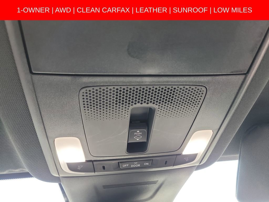 Used 2025 Honda CR-V Sport-L image 31