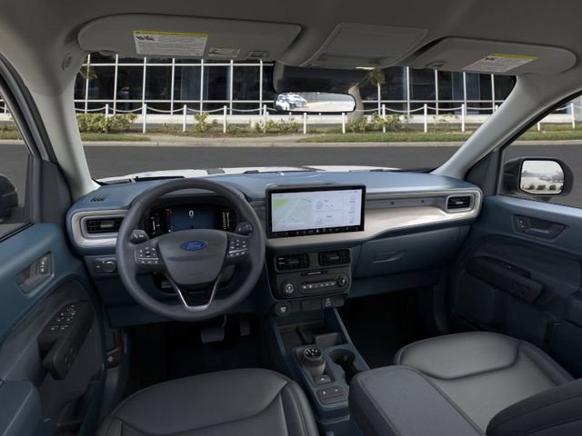 New 2026 Ford Maverick Lariat w/ Black Appearance Package image 9