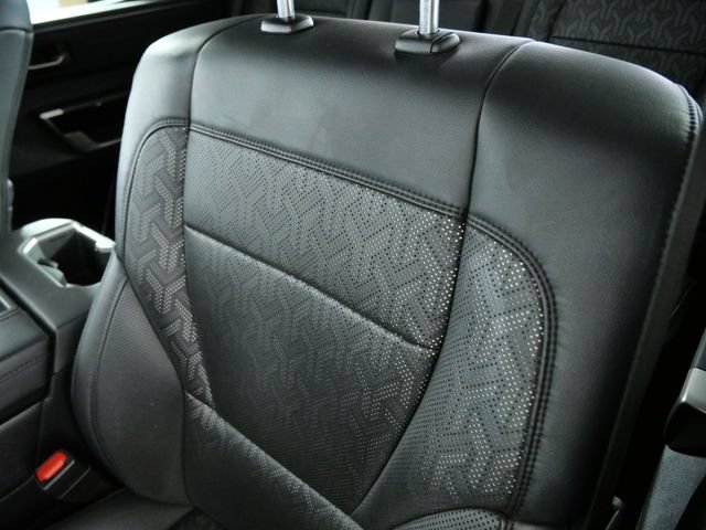 Used 2023 Toyota Tundra Limited w/ TRD Off-Road Package AWD/4WD image 18