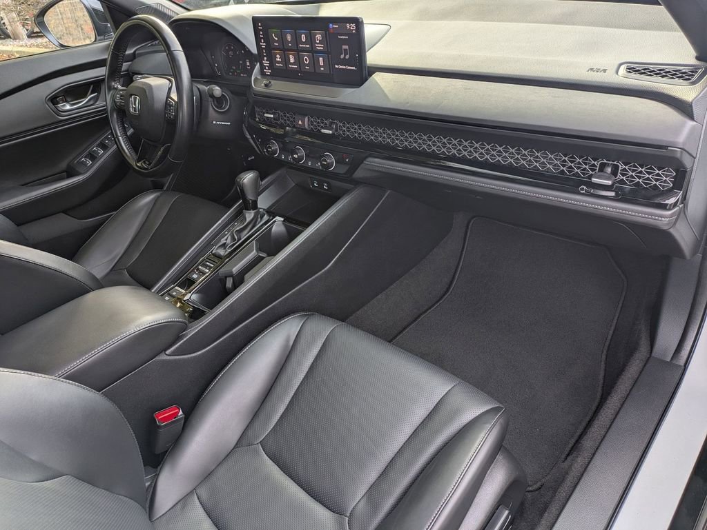 Used 2023 Honda Accord Sport image 28