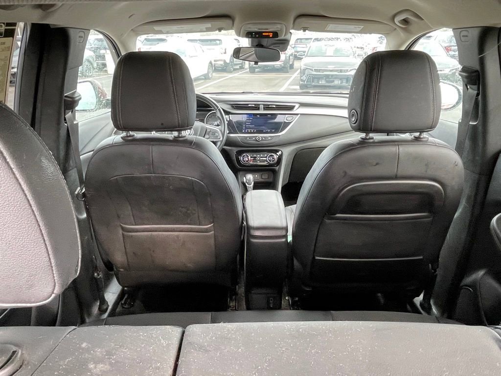 Used 2023 Buick Encore GX Select image 22
