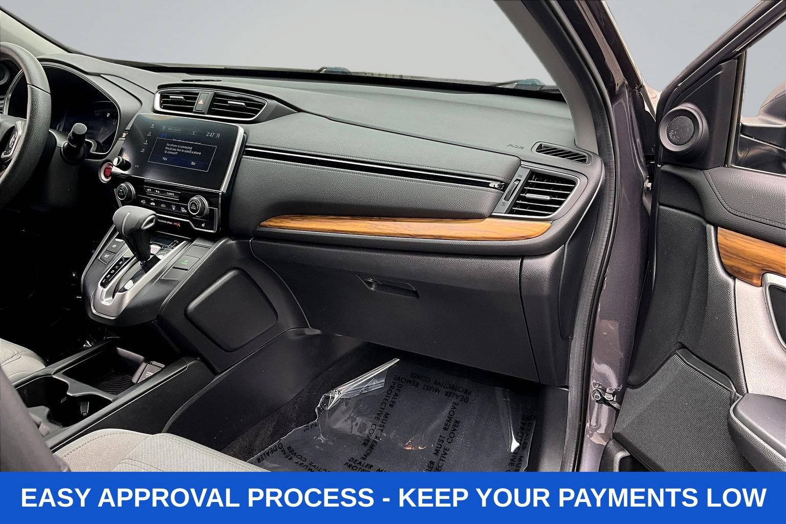 Used 2019 Honda CR-V EX image 28