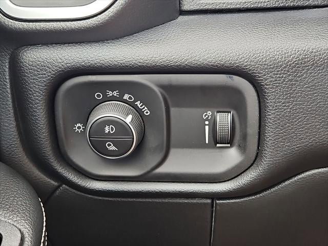 New 2026 RAM 2500 Lone Star AWD/4WD image 57