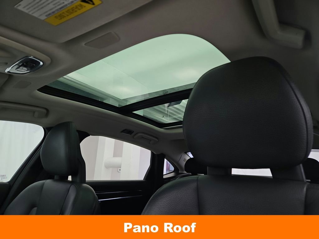 Used 2018 Volvo S90 T6 Momentum w/ Convenience Package image 14