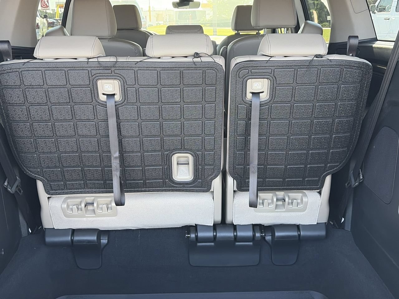 Used 2024 Honda Odyssey EX-L image 31