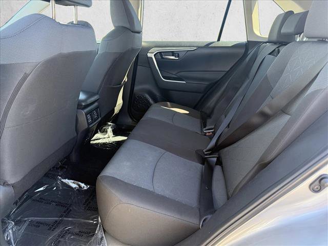 Used 2025 Toyota RAV4 XLE w/ Weather Package image 21