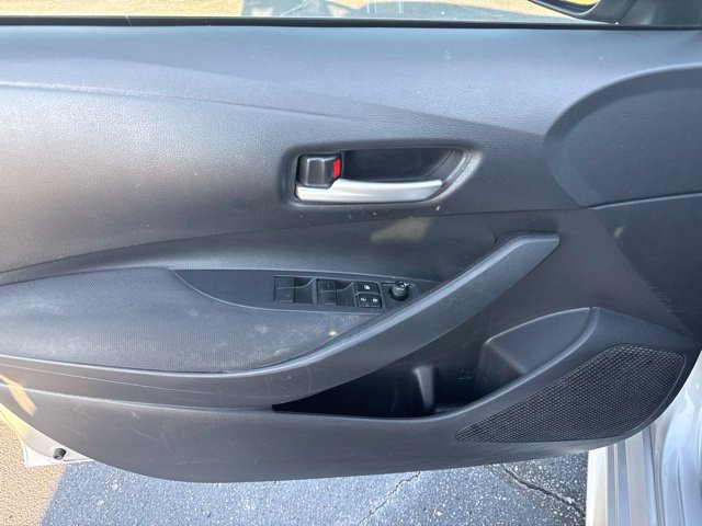 Used 2021 Toyota Corolla LE FWD image 24