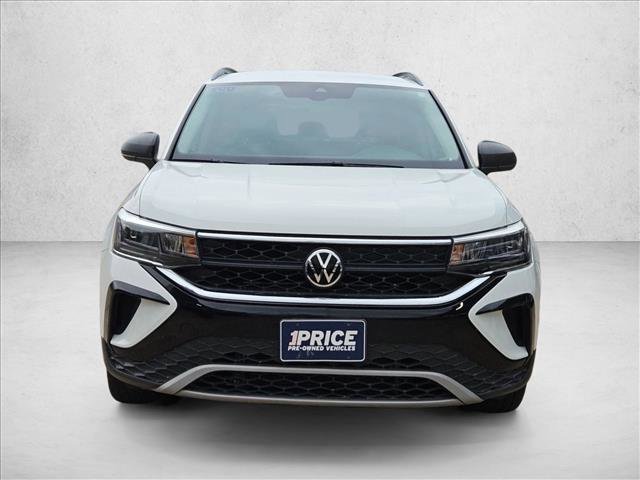 Used 2023 Volkswagen Taos S image 2