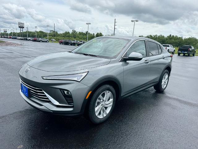 New 2025 Buick Envista Preferred w/ Convenience I Package image 2