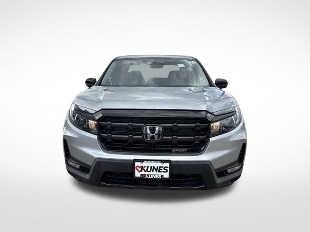 Used 2024 Honda Ridgeline Sport image 4