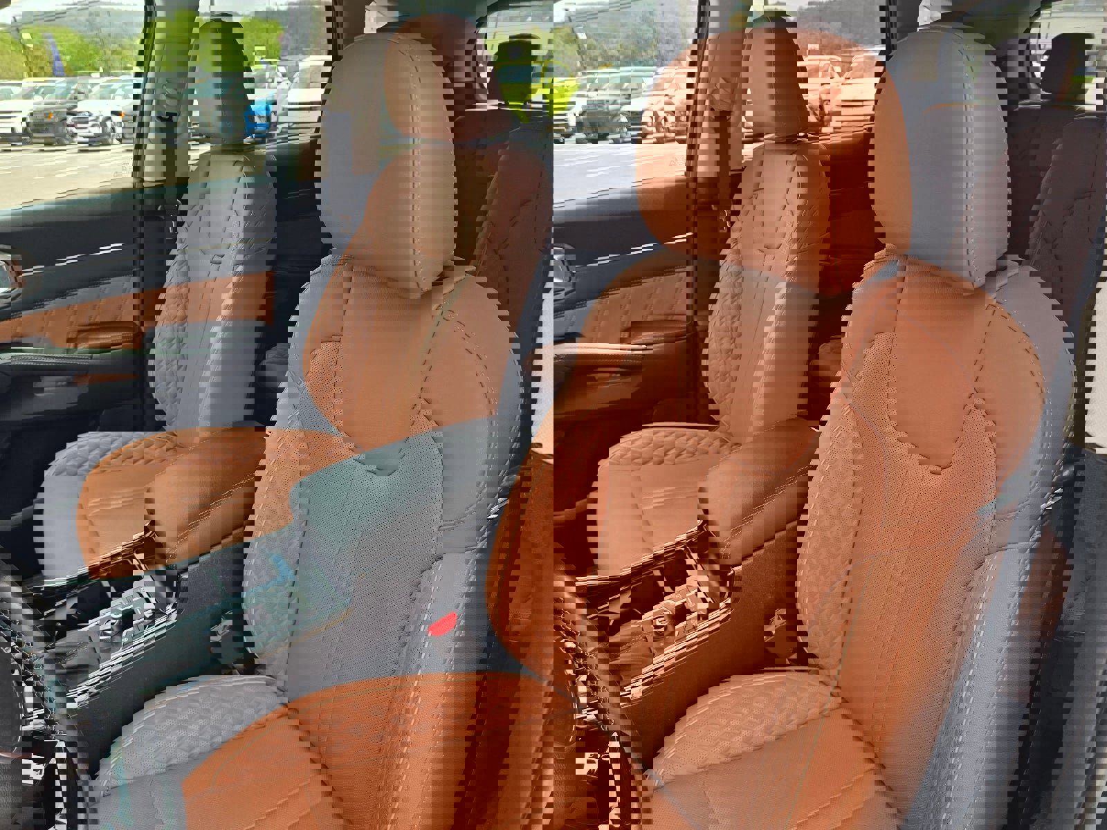 Used 2023 Kia Sorento SX Prestige image 13