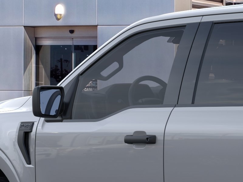 New 2026 Ford F150 STX RWD image 20