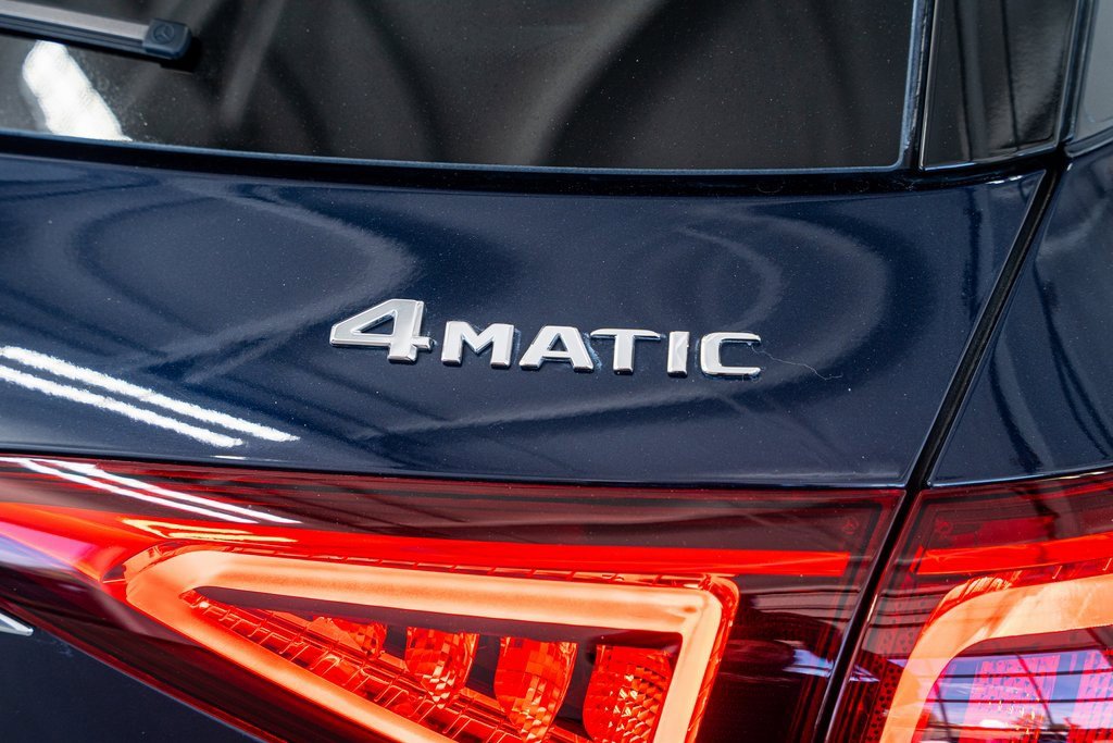 Used 2020 Mercedes-Benz GLE 350 4MATIC w/ Premium Package image 31