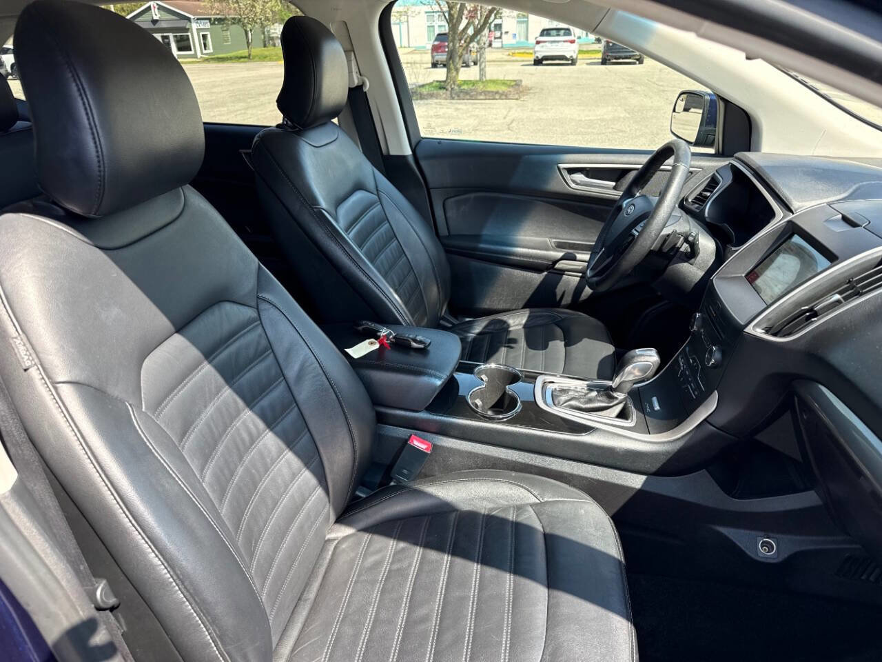 Used 2016 Ford Edge SEL w/ Equipment Group 201A AWD/4WD image 31