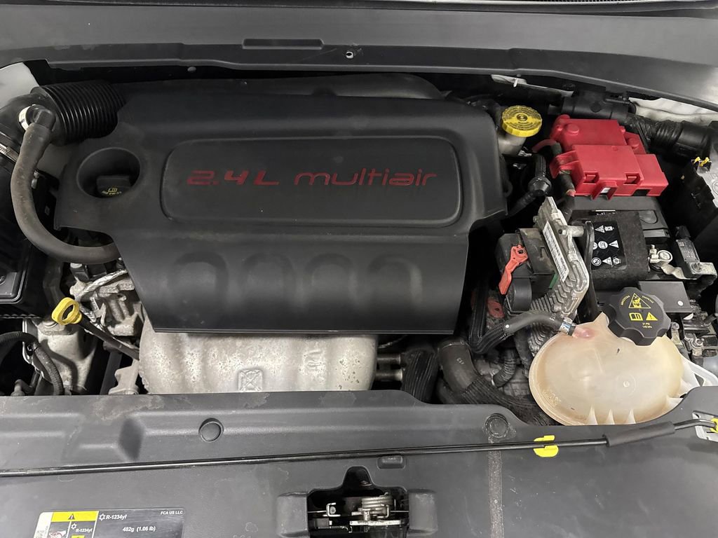 Used 2020 Jeep Compass Limited image 37