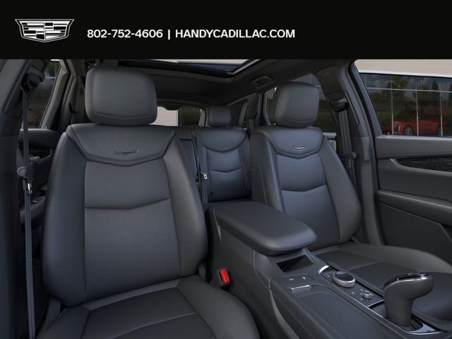 New 2026 Cadillac XT5 Premium Luxury w/ LPO, Floor Liner Package image 44