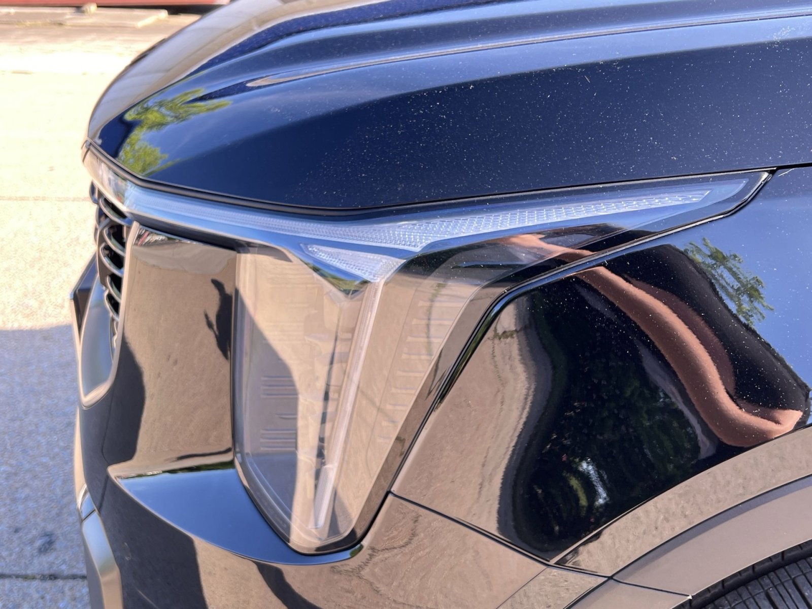 Used 2025 Kia Sorento X-Line EX AWD/4WD image 13