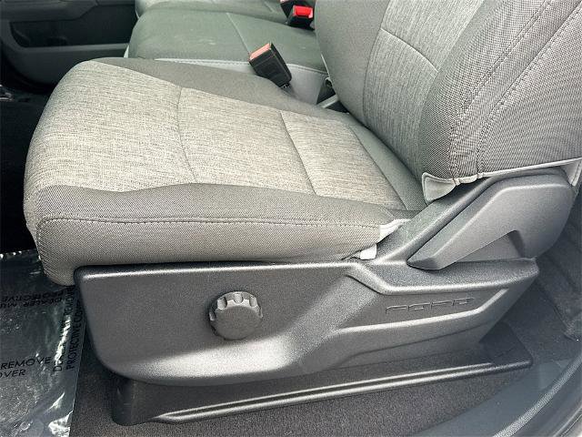 Certified 2023 Ford F350 XL w/ STX Appearance Package image 16