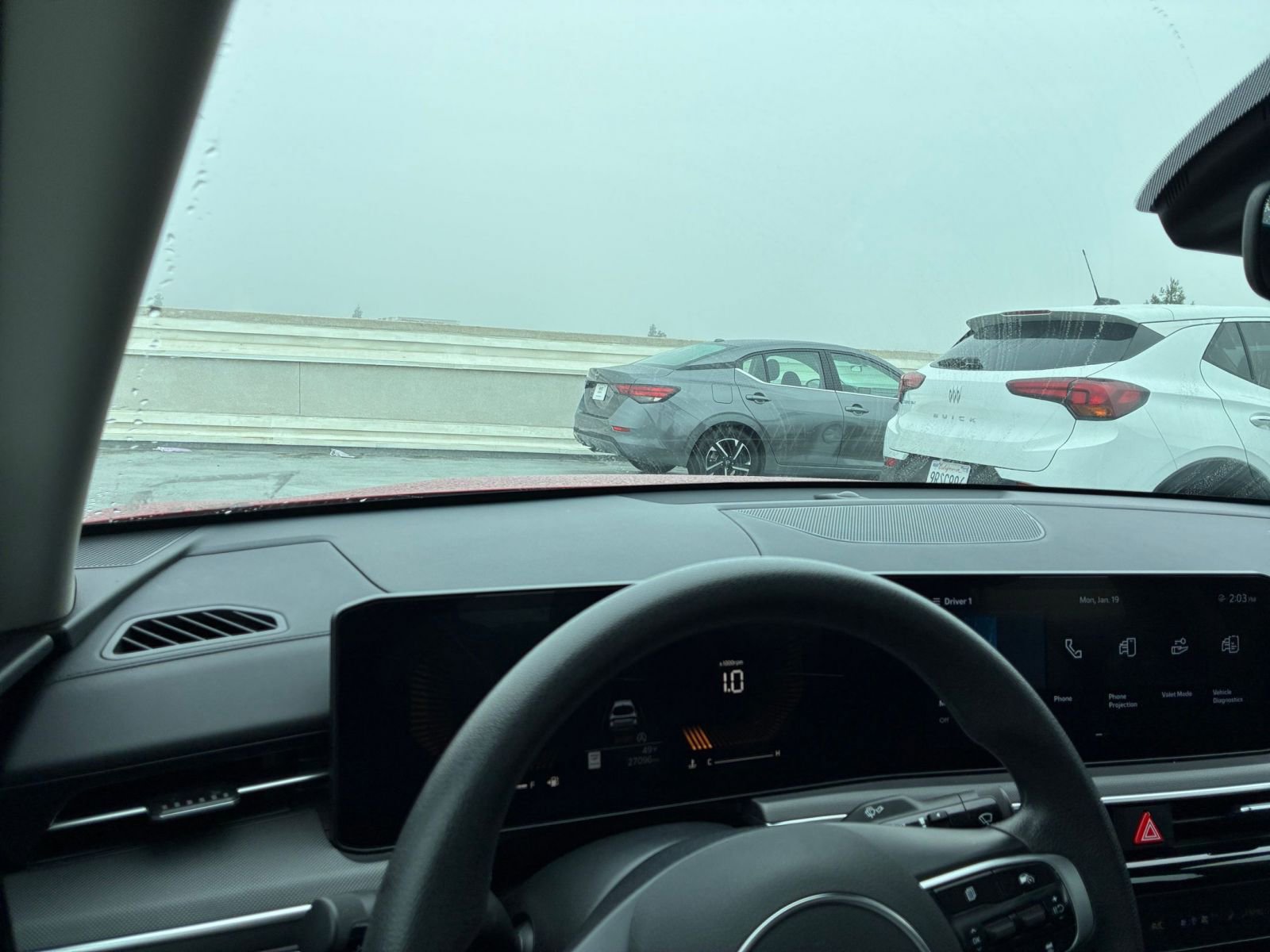 Used 2025 Kia K5 LXS image 33