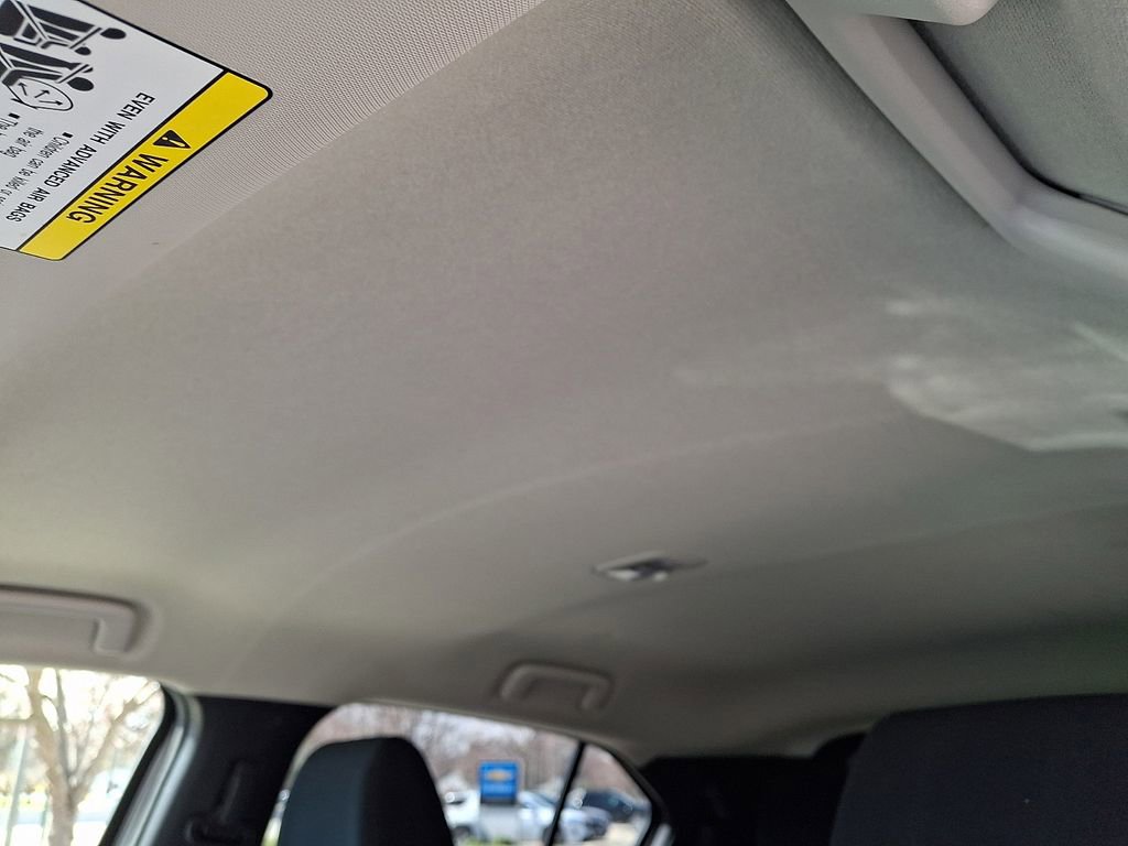 Used 2023 Mitsubishi Eclipse Cross ES image 14