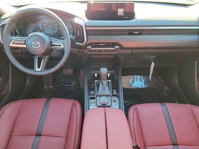 New 2026 MAZDA CX-50 AWD 2.5 Hybrid w/ Premium Pkg image 23