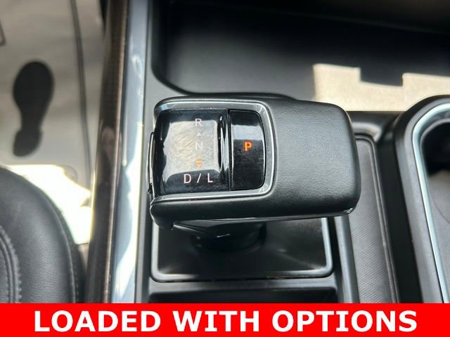 Used 2024 Chevrolet Silverado 1500 LT Trail Boss w/ LT Trail Boss Premium Package AWD/4WD image 23