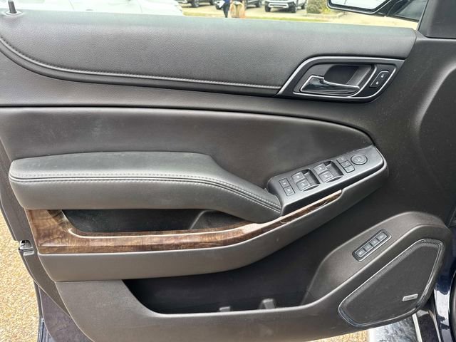 Used 2017 Chevrolet Tahoe LT image 25