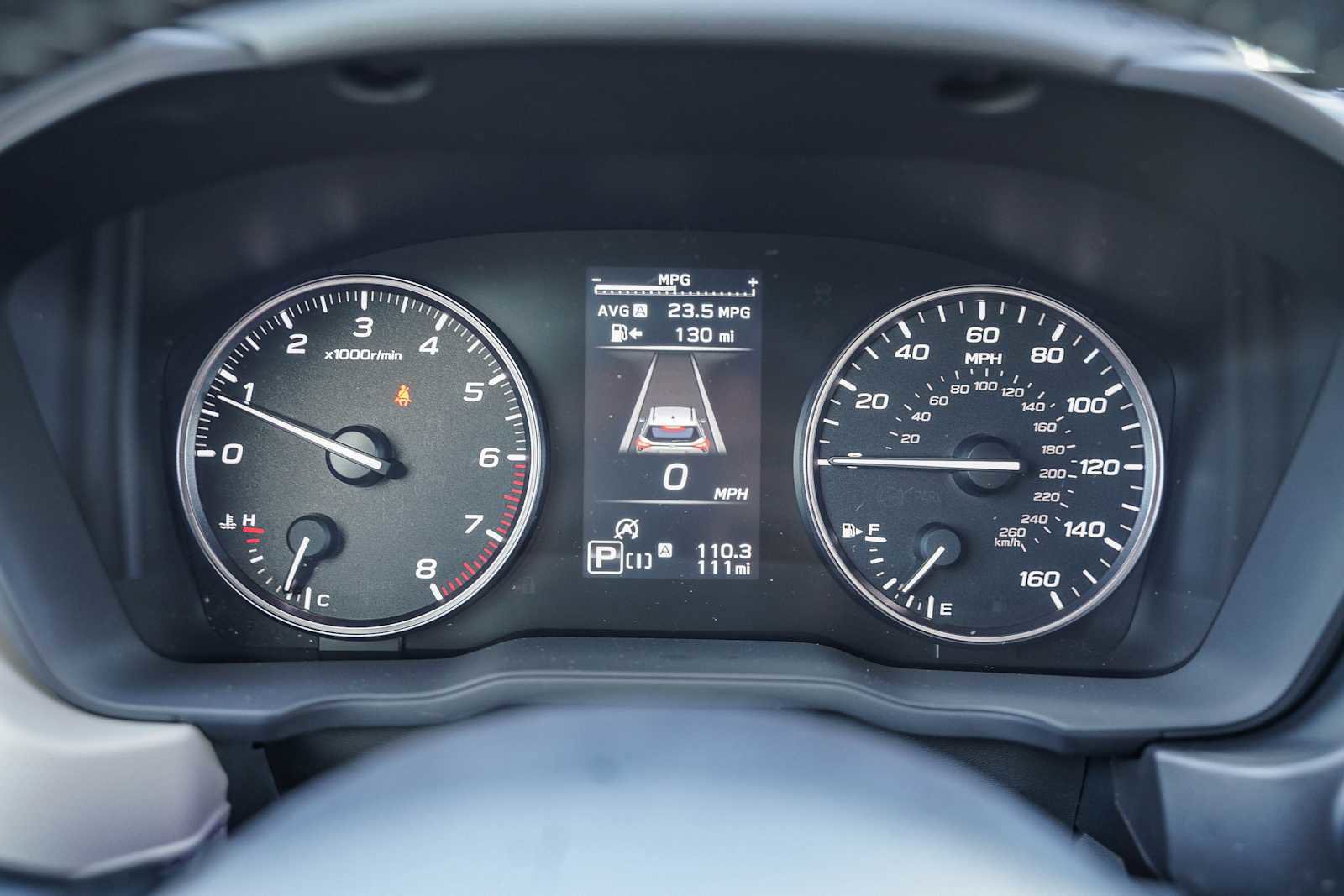 New 2026 Subaru Forester Premium image 26