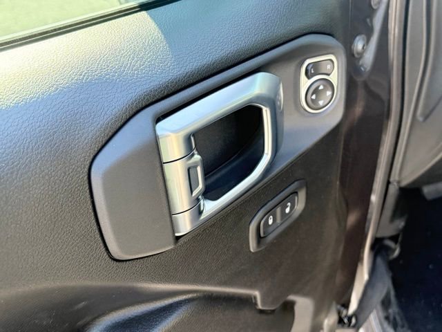 New 2026 Jeep Wrangler Unlimited Rubicon image 13