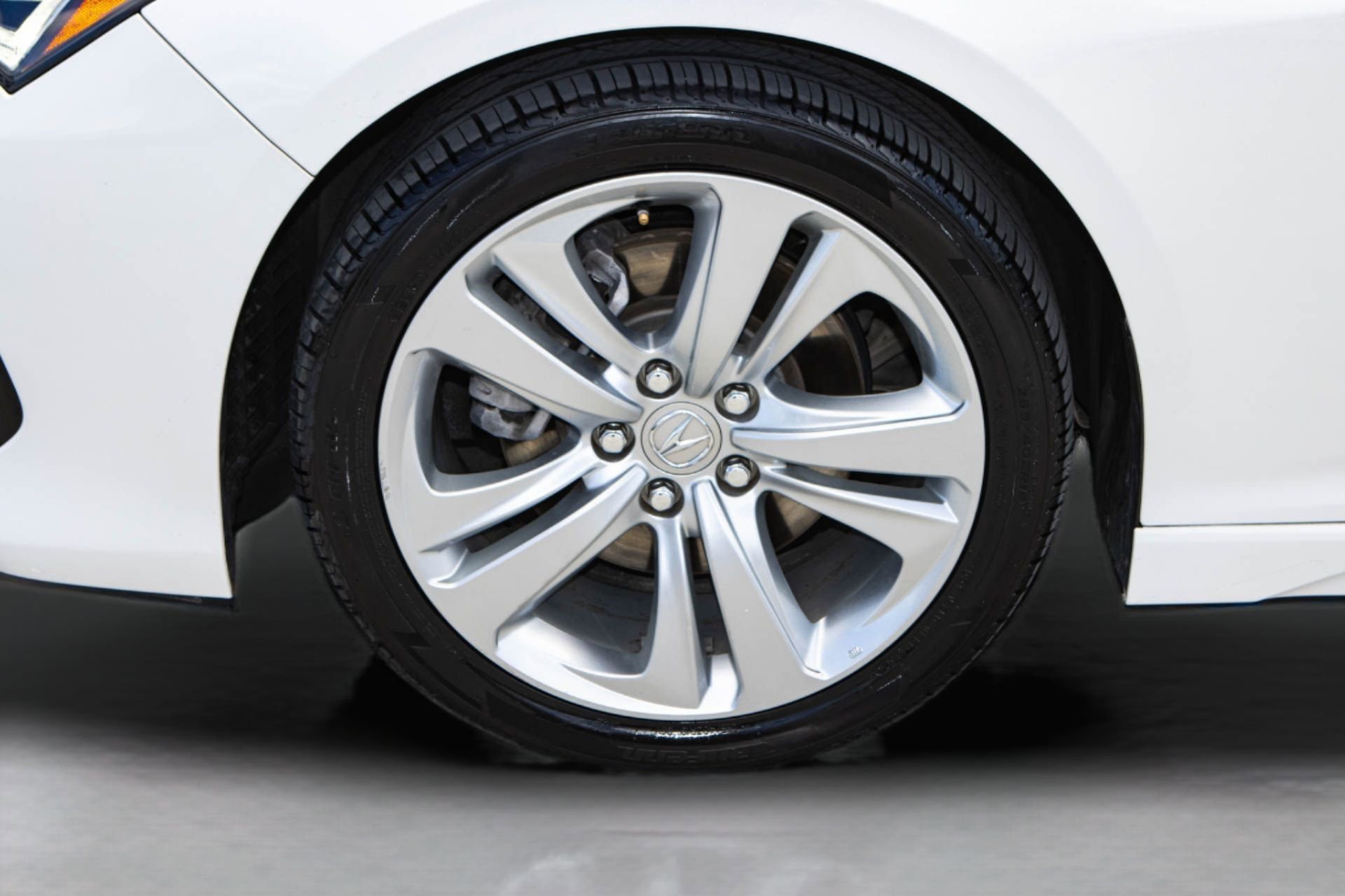 Used 2021 Acura TLX w/ Technology Package image 36