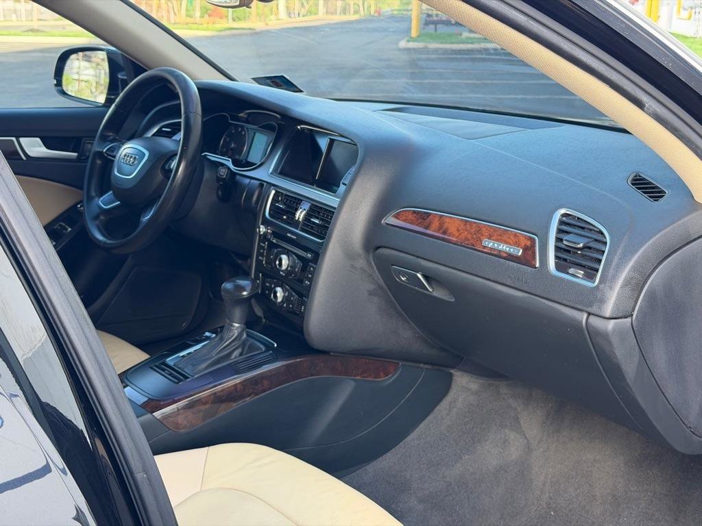 Used 2014 Audi A4 2.0T Premium w/ S Line Style Package image 14