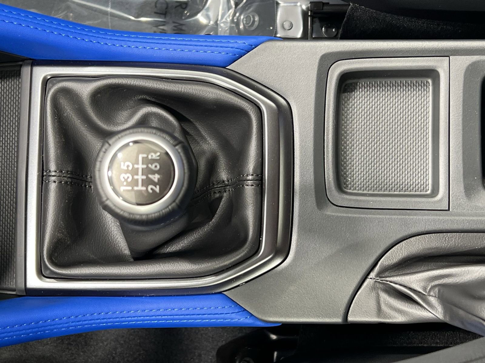 New 2026 Subaru WRX tS image 20