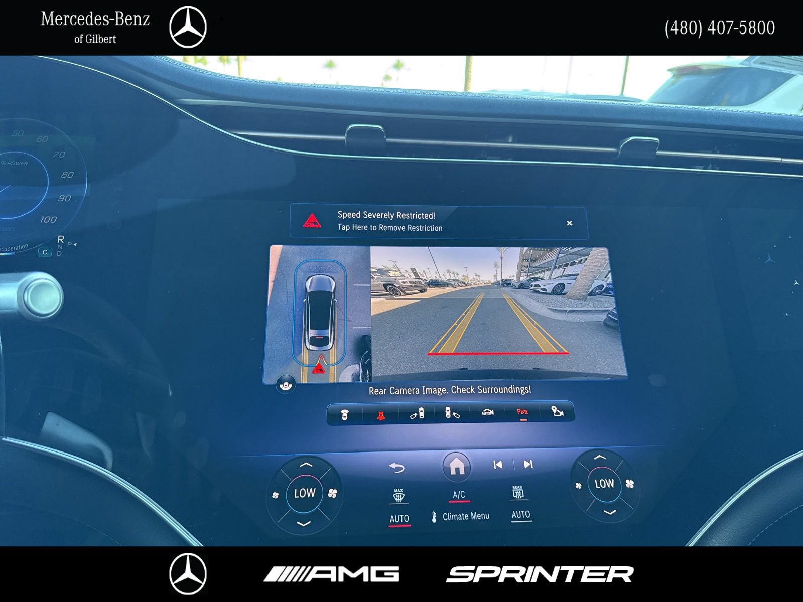 Certified 2024 Mercedes-Benz EQS 450+ Sedan image 26