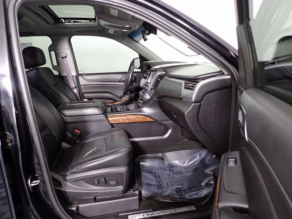 Used 2017 Chevrolet Tahoe Premier image 38
